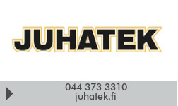 Juhatek Lvi-Palvelut Oy logo
